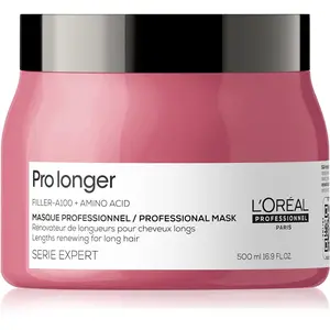 L’Oréal Professionnel Serie Expert Pro Longer posilující maska pro poškozené vlasy 500 ml