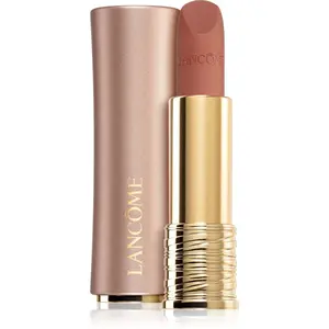 Lancôme L'Absolu Rouge Intimatte krémová rtěnka s matným efektem odstín 220 3.4 g