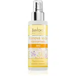 Saloos Květinová Voda Vilín 100% Bio zklidňující čisticí tonikum pro mastnou a problematickou pleť 100 ml