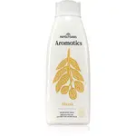 PAPOUTSANIS Aromatics Musk sprchový gel na tělo 650 ml