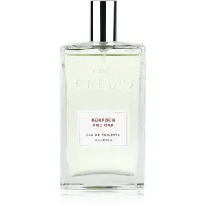 Cremo Spray Cologne Bourbon & Oak toaletní voda pro muže 100 ml