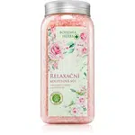Bohemia Gifts & Cosmetics Bohemia Herbs Rose Extract koupelová sůl 900 g