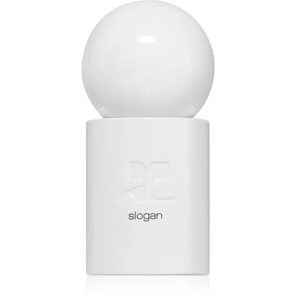 Courrèges Slogan parfémovaná voda unisex 50 ml