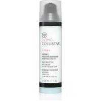 Collistar Uomo Daily Protective Moisturizer hydratační krém na obličej pro mladistvý vzhled 80 ml