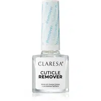 Claresa Cuticle Remover odstraňovač nehtové kůžičky 5 g
