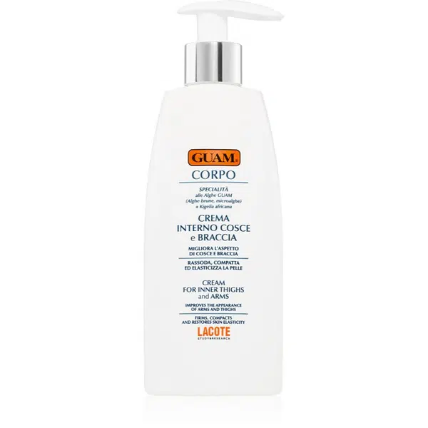 Guam Corpo zpevňující krém 200 ml
