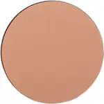 Shiseido Expert Sun Protector UV Protective Compact Foundation SPF30 voděodolný kompaktní make-up – náhradní náplň odstín Dark Brown 12 g