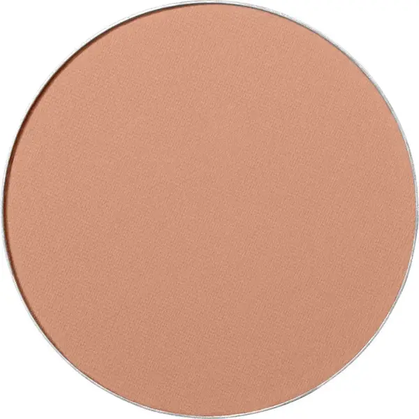 Shiseido Expert Sun Protector UV Protective Compact Foundation SPF30 voděodolný kompaktní make-up – náhradní náplň odstín Dark Brown 12 g