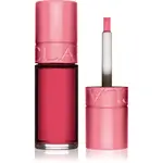 Clarins Water Lip Stain matný lesk na rty s hydratačním účinkem odstín 11 soft pink water 7 ml