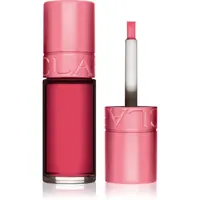 Clarins Water Lip Stain matný lesk na rty s hydratačním účinkem odstín 11 soft pink water 7 ml