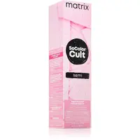 Matrix SoColor Cult semipermanentní barva na vlasy 118 ml