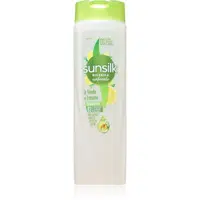 Sunsilk Green Tea & Lemon šampon pro mastné vlasy 250 ml