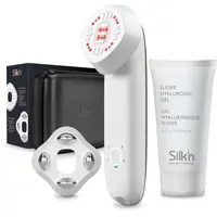 Silk'n FaceTite MultiPlatform přístroj pro revitalizaci a omlazení pleti 1 ks