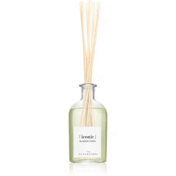 The Olphactory Iconic Blossom Tonka aroma difuzér 250 ml