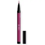 DIOR Diorshow Liquid Liner tekuté oční linky v peru voděodolné odstín 861 Satin Pink 0.55 ml