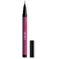 DIOR Diorshow Liquid Liner tekuté oční linky v peru voděodolné odstín 861 Satin Pink 0.55 ml