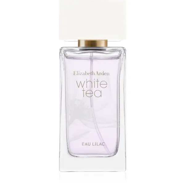 Elizabeth Arden White Tea Eau Lilac toaletní voda pro ženy 50 ml
