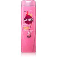 Sunsilk Sparks Of Light šampon pro objem a lesk 250 ml