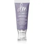 Danessa Myricks Beauty Colorfix Liquid Metals multifunkční líčidlo pro oči, rty a tvář odstín Lilac Flame 10 ml