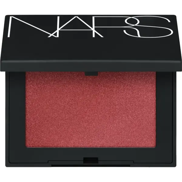 NARS Powder Blush dlouhotrvající tvářenka odstín RUSH 4.8 g