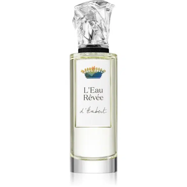 Sisley L'Eau Rêvée d'Hubert toaletní voda pro ženy 100 ml