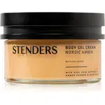 STENDERS Nordic Amber krémový gel na tělo 200 ml