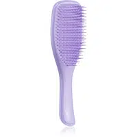 Tangle Teezer The Ultimate Detangler kartáč pro kudrnaté vlasy Purple Passion 1 ks
