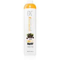 GK Hair The Best Acai intenzivní vlasová kúra s regeneračním účinkem 1000 ml