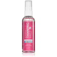 BYROKKO Tanning Mist samoopalovací mlha 100 ml