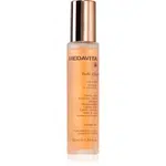 Medavita Huile d'Étolle Radiance Revealing Oil vyživující olej pro lesk a hebkost vlasů 50 ml