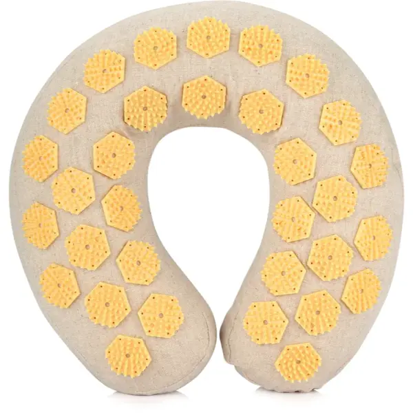 Medivon Calisto akupresurní podložka a polštář 1 ks