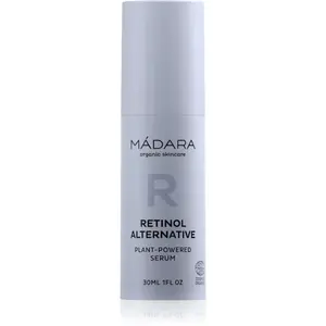 MÁDARA Retinol Alternative Plant-Powered Serum protivráskové sérum 30 ml