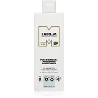 label.m Pure Botanical hydratační kondicionér pro všechny typy vlasů 300 ml