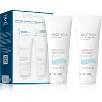 Biotherm Lait Corporel Biomains dárková sada pro ženy