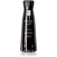 NEQI Treatment Treasure Diamond Glass Curly stylingový sprej pro kudrnaté vlasy 180 ml