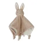 Little Dutch Baby Bunny Cuddle Cloth usínáček 27 x 27 x 12 cm 1 ks