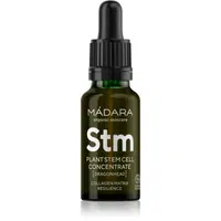 MÁDARA Plant Stem Cell koncentrát s vyživujícím účinkem 17.5 ml
