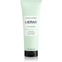 Lierac The Scrub Mask exfoliační maska 75 ml