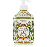 Rudy - Le Maioliche Olive Oil tekuté mýdlo na ruce 500 ml