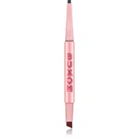 Buxom DOLLY'S GLAM GETAWAY POWER LINE™ LASTING EYELINER dlouhotrvající oční stíny odstín Midnight Sparkle 0,12 g