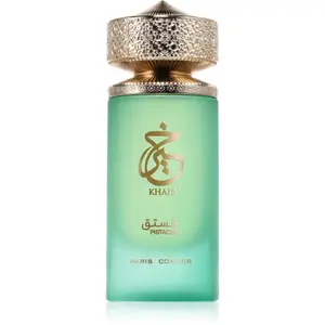 Paris Corner Khair Pistachio parfémovaná voda unisex 100 ml