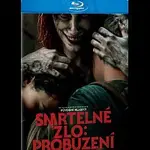 Různí interpreti – Smrtelné zlo: Probuzení Blu-ray