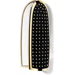 GUERLAIN Rouge G Double Mirror Jewel Case pouzdro na rtěnku se zrcátkem Les Studs 1 ks