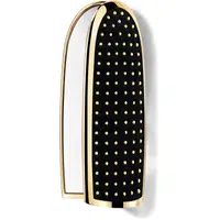 GUERLAIN Rouge G Double Mirror Jewel Case pouzdro na rtěnku se zrcátkem Les Studs 1 ks
