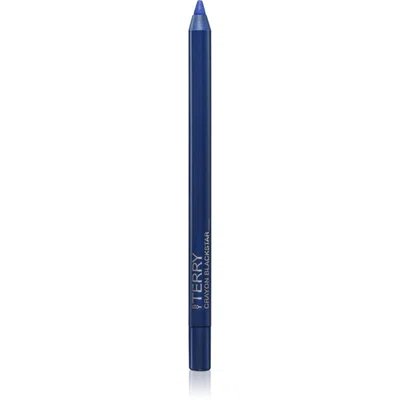 By Terry Crayon Blackstar voděodolná tužka na oči odstín 5 Terrybleu 1,2 g