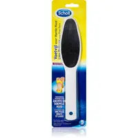 Scholl Hard Skin Foot File pilník na chodidla 1 ks