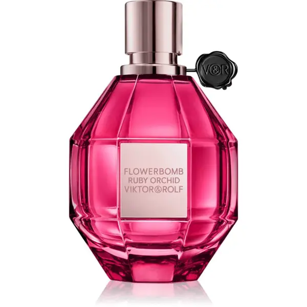 Viktor & Rolf Flowerbomb Ruby Orchid parfémovaná voda pro ženy 100 ml