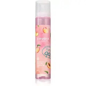 Frudia My Orchard Peach hydratační mlha se zklidňujícím účinkem 125 ml