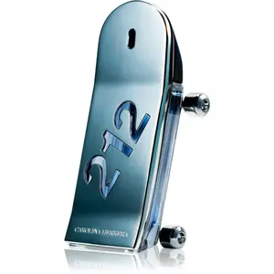 CAROLINA HERRERA 212 Heroes toaletní voda pro muže 50 ml