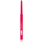 LAMEL Flamy Twinkle Liner krémová tužka na oči odstín №401 0,3 g